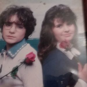 Meet your Posher, Nancy